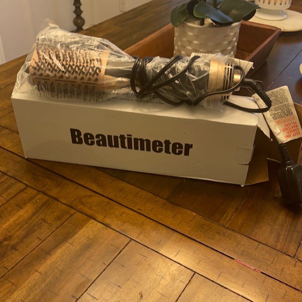 Beautimeter